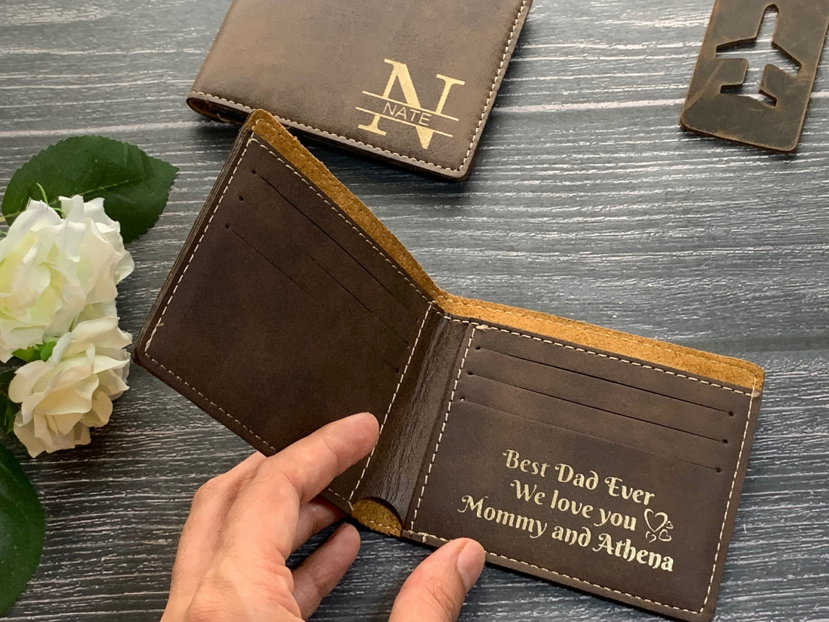 wallet wallets wallet leather wallet for boys wallet with name for men wallet with names wallet with