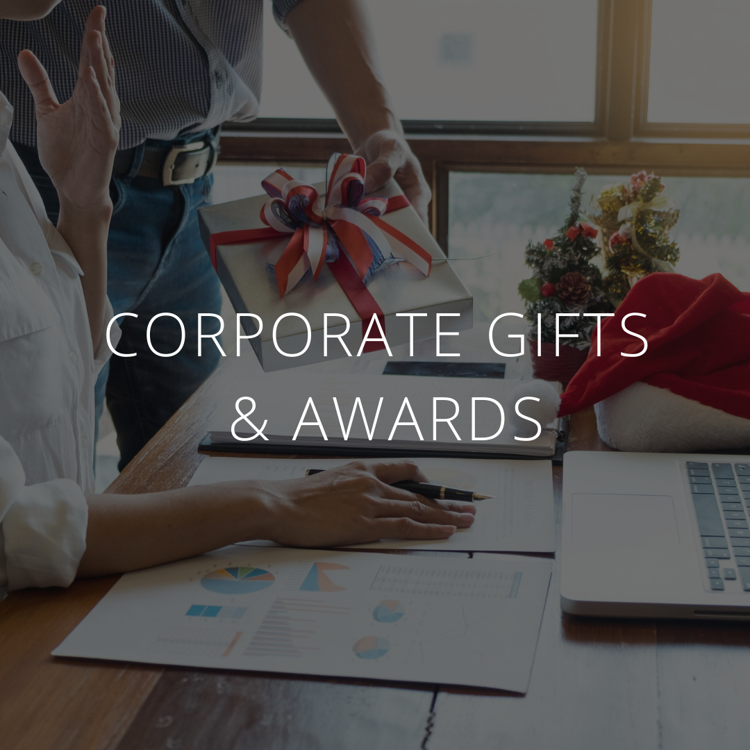Corporate Gifts & Awards