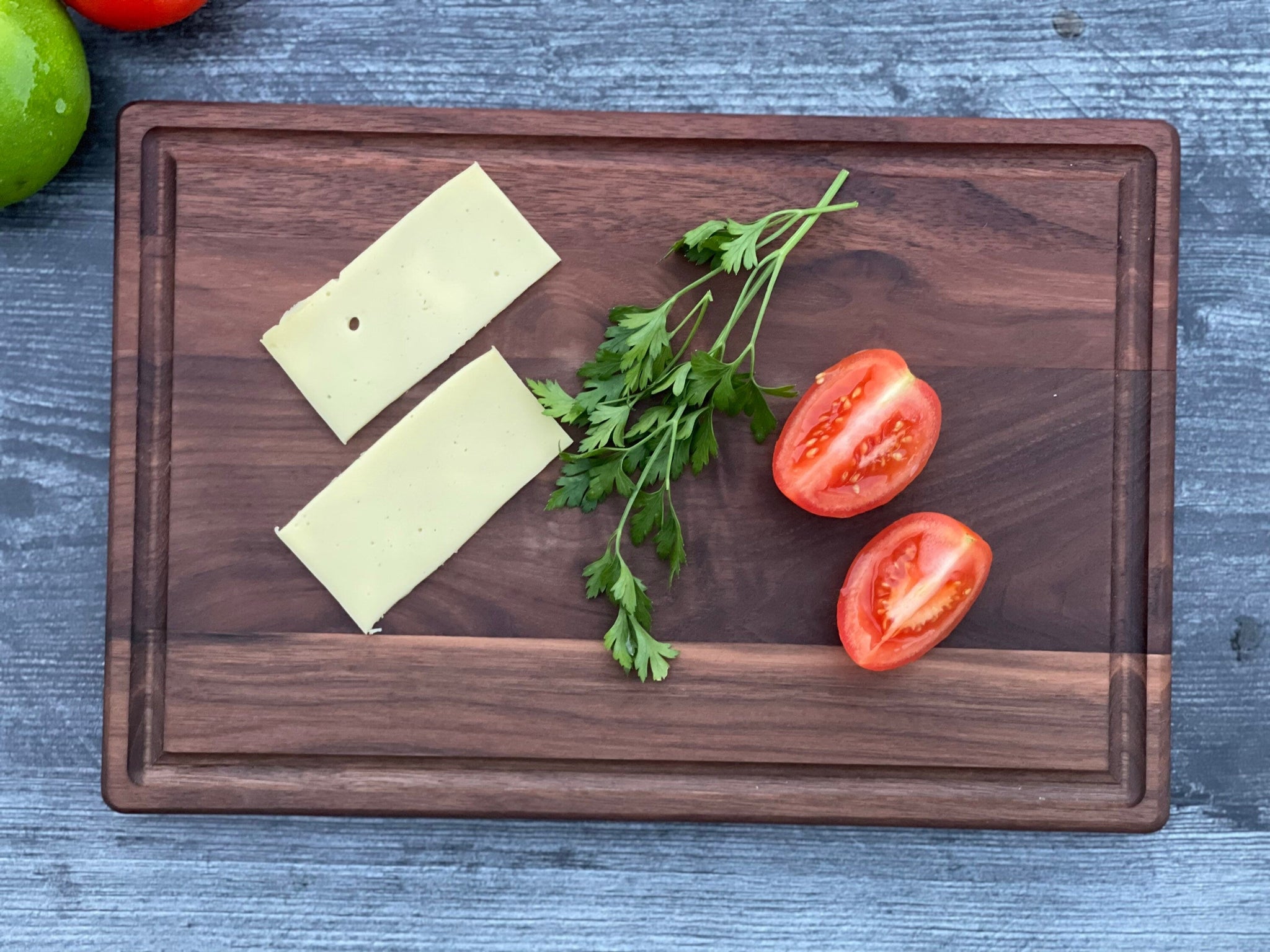 Personalized Cutting Board, Custom Engraved Cutting Board, Wedding Gift, Custom Butcher Block, Cheese Board, Foodie Gift, Housewarming Gift - #EngraveToRemember# - #product+tag# - 