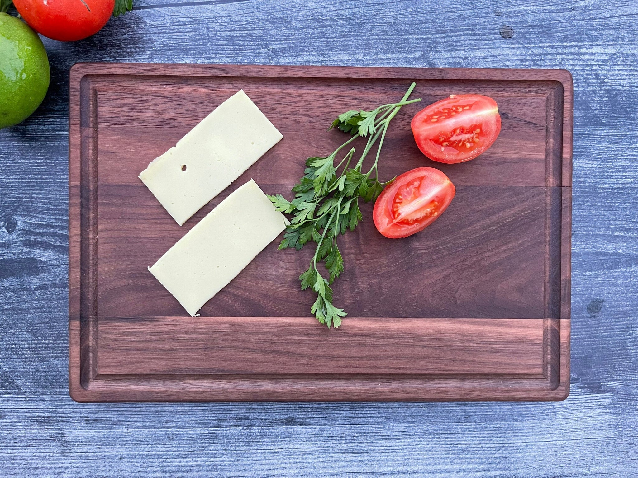 Personalized Cutting Board, Custom Engraved Cutting Board, Wedding Gift, Custom Butcher Block, Cheese Board, Foodie Gift, Housewarming Gift - #EngraveToRemember# - #product+tag# - 