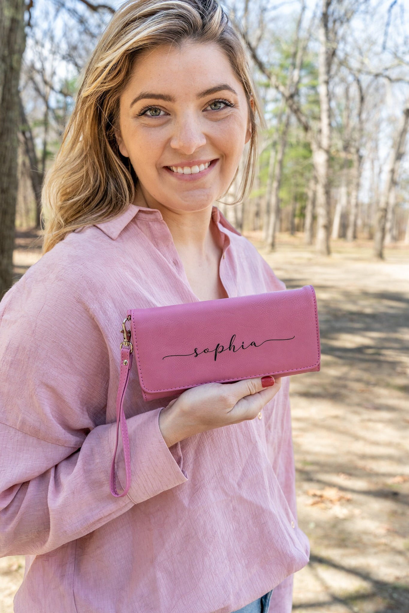 The Perfect Mom Purse - The Brock Blog