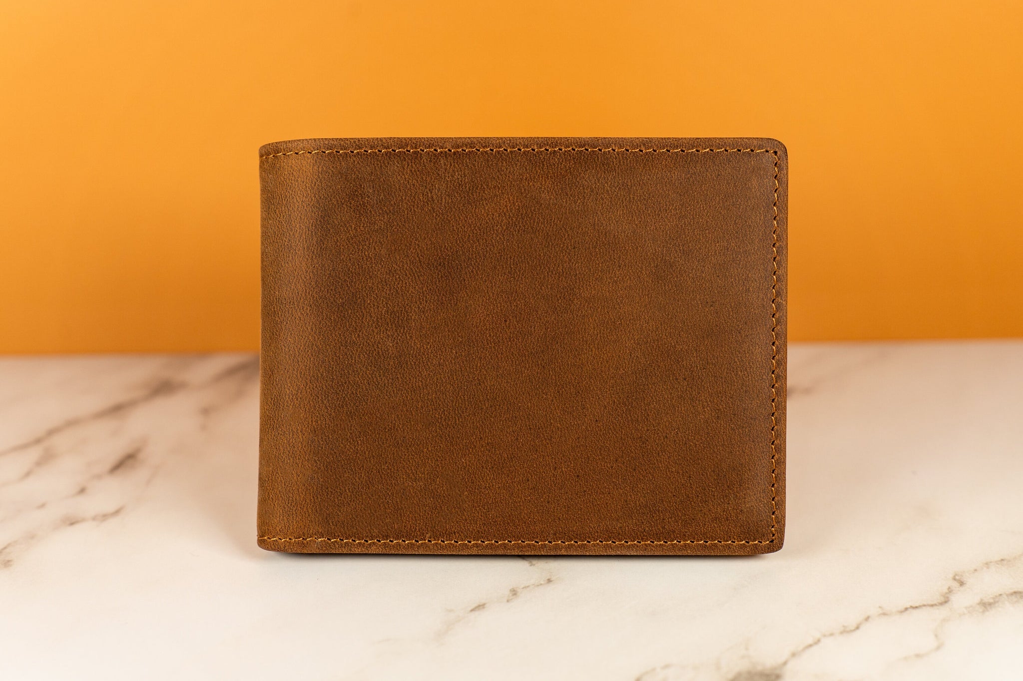 Premium Leather Wallet, Fathers Day Gift, Anniversary Gift